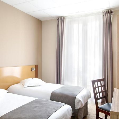Hotel Le Noailles Nice Gare Exterior photo