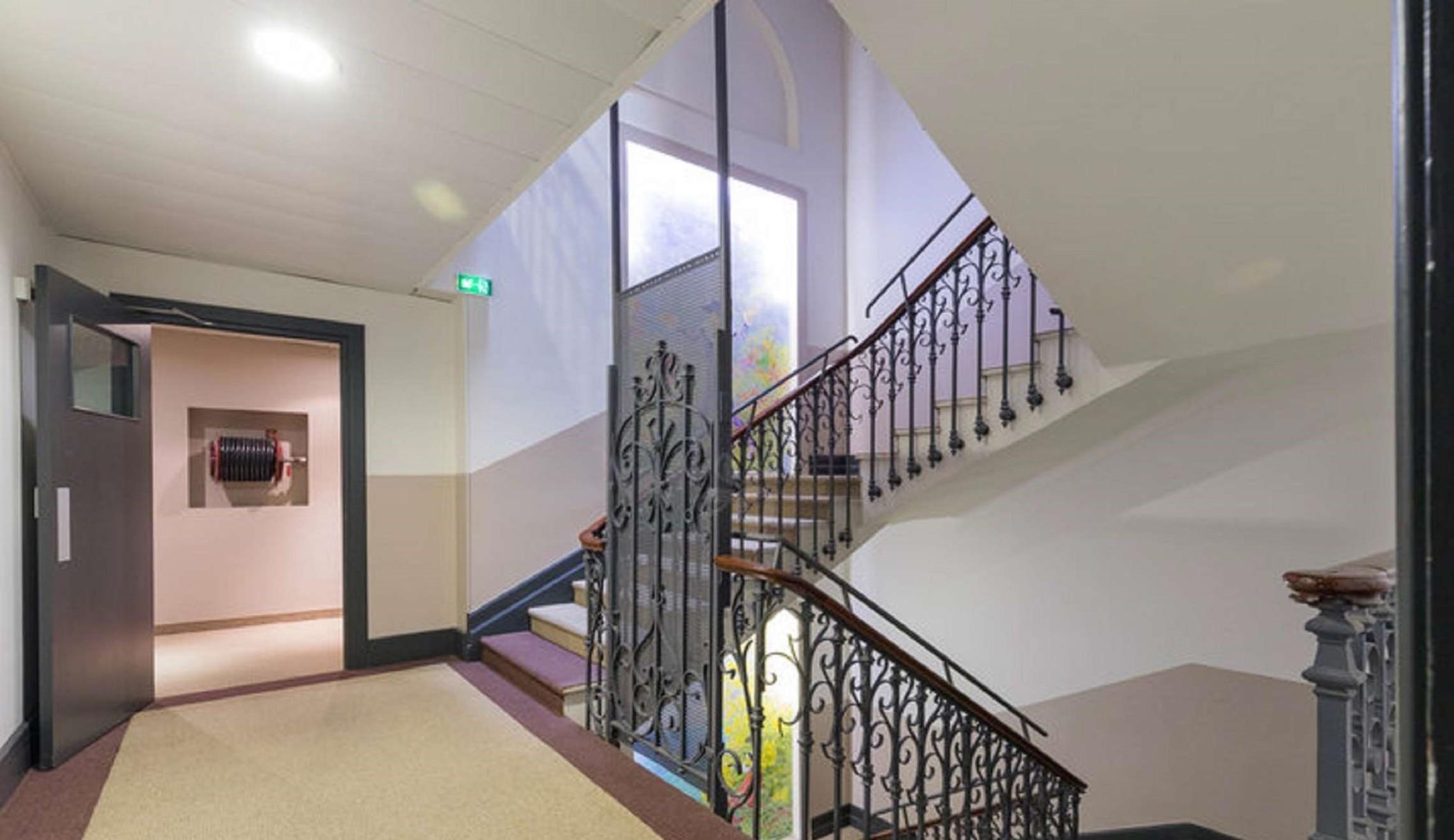 Hotel Le Noailles Nice Gare Exterior photo